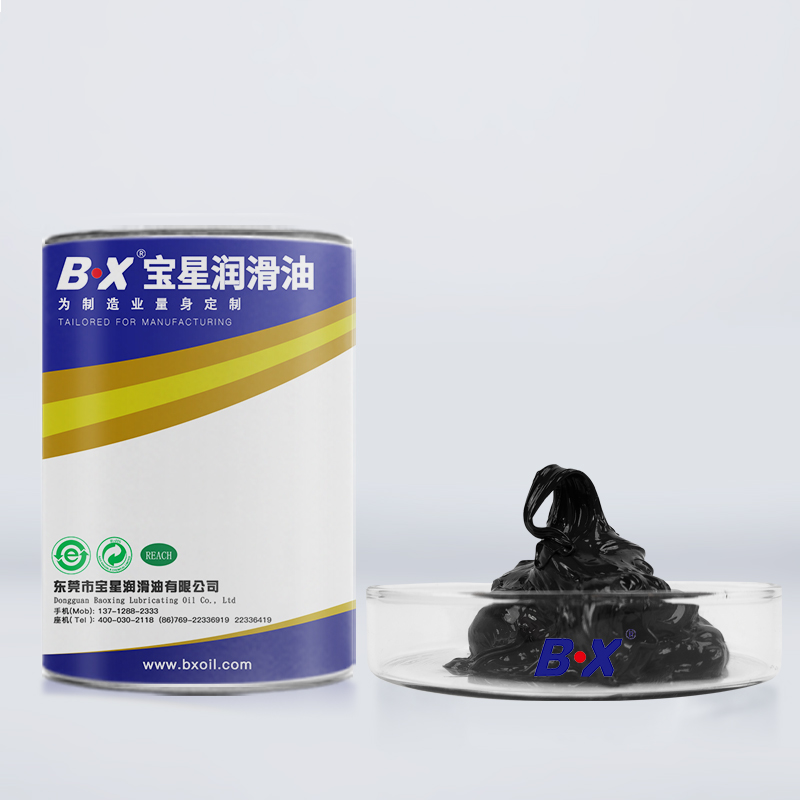 二硫化钼齿轮500万官网(中国)首页脂BX-306系列