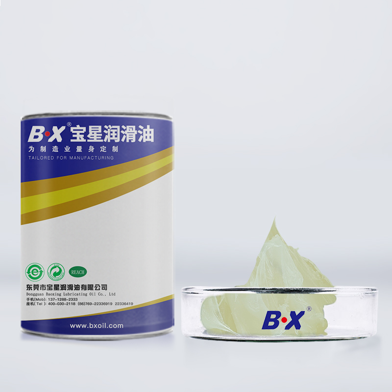 宽温500万官网(中国)首页防水油脂BX-800系列