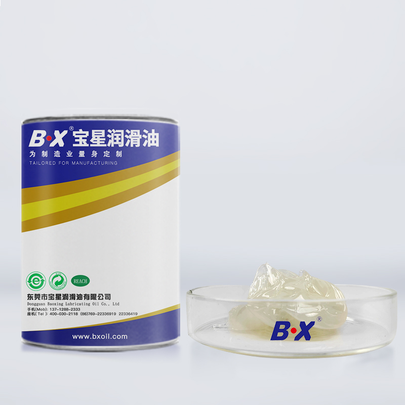 多用途食品级防水500万官网(中国)首页脂BX-434系列