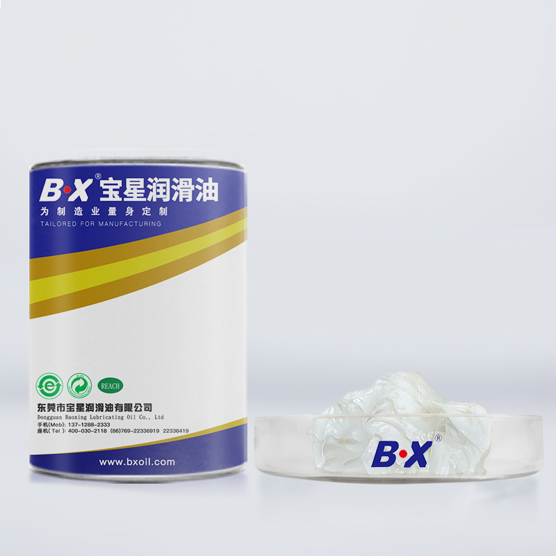食品级机械高温500万官网(中国)首页脂BX-300系列