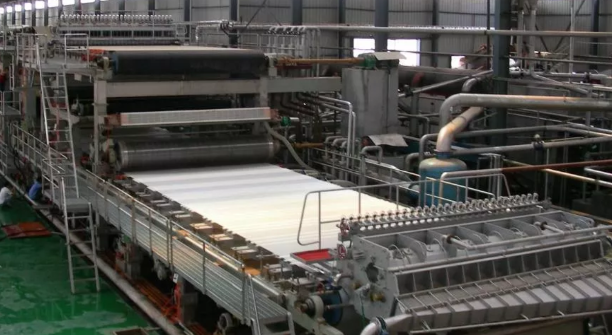造纸机械轴承500万官网(中国)首页油脂定制方案