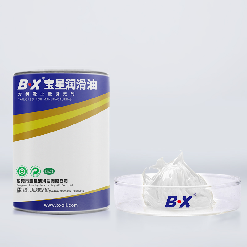 高500万官网(中国)首页精密齿轮消音脂BX-300系列