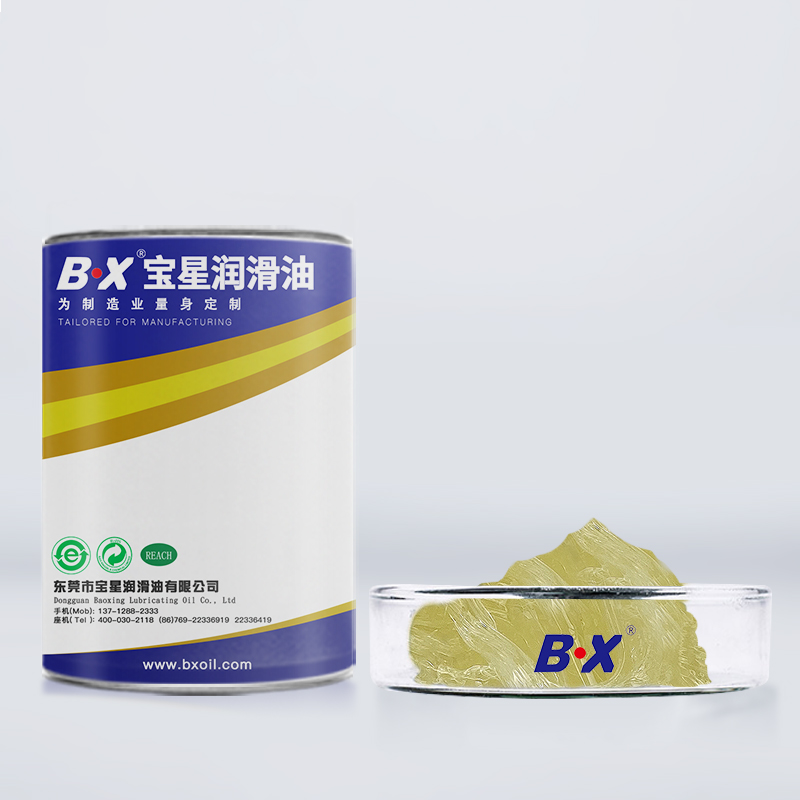 高粘抗磨齿轮500万官网(中国)首页脂BX-480系列