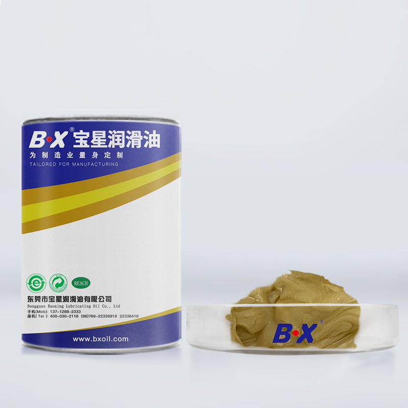 食品级超级500万官网(中国)首页油BX-455-H