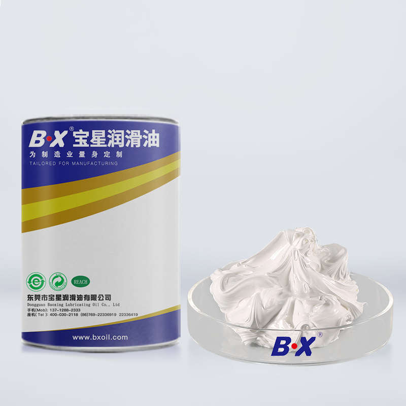 食品级全氟聚醚500万官网(中国)首页脂BX-300-E(SG)