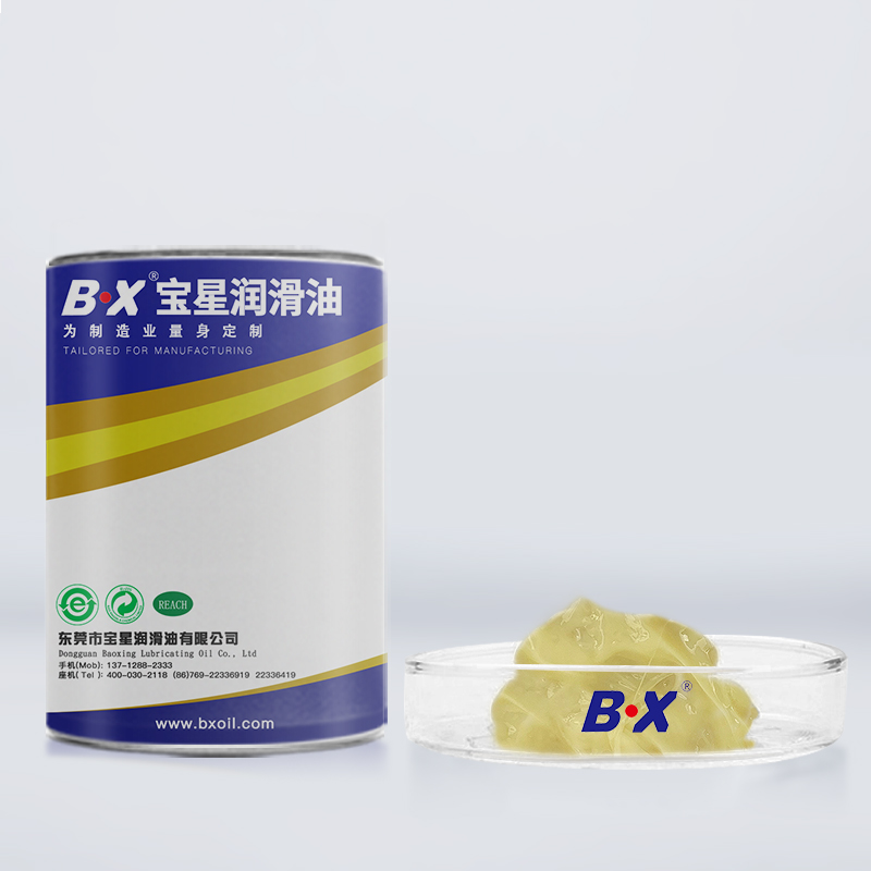 多用途抗磨消音500万官网(中国)首页脂BX-435系列