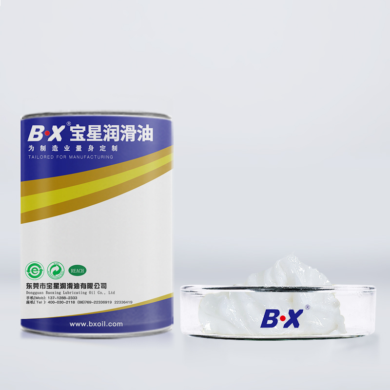 食品级多用途消音500万官网(中国)首页脂BX-435系列